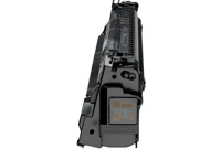 HP 658A Black Toner Cartridge W2000A